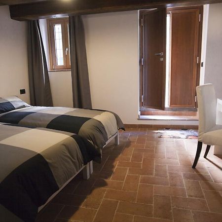B&B Largo Alighieri Schiavi di Abruzzo ภายนอก รูปภาพ