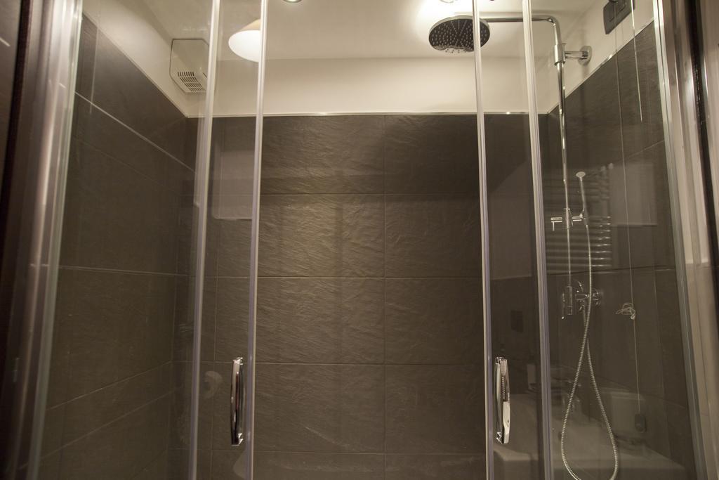 B&B Largo Alighieri Schiavi di Abruzzo ภายนอก รูปภาพ