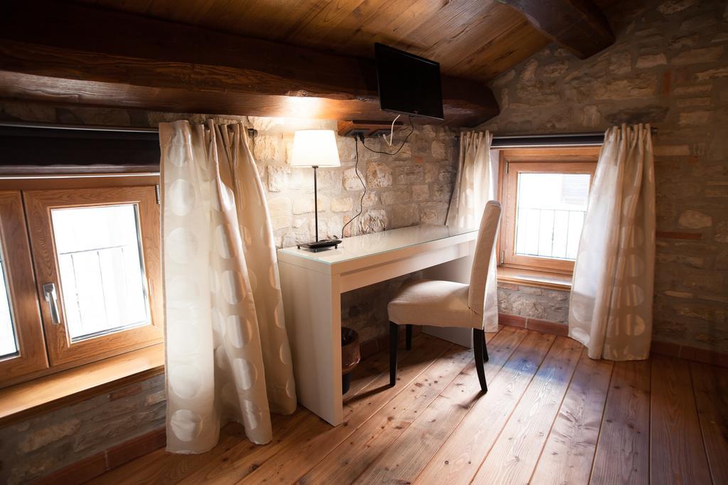 B&B Largo Alighieri Schiavi di Abruzzo ภายนอก รูปภาพ