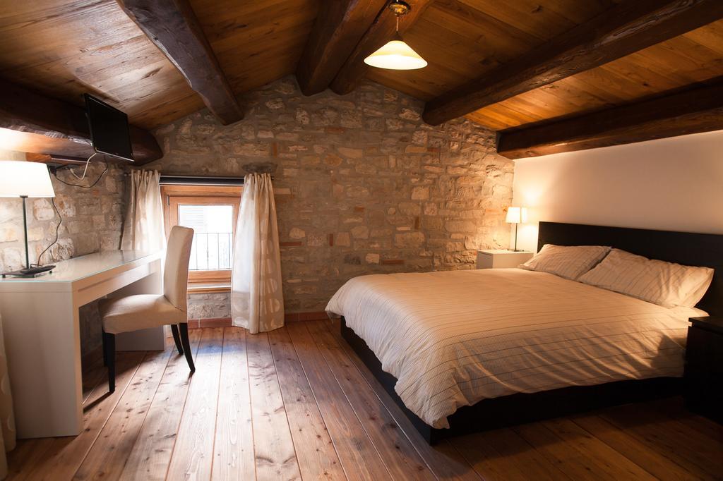 B&B Largo Alighieri Schiavi di Abruzzo ภายนอก รูปภาพ