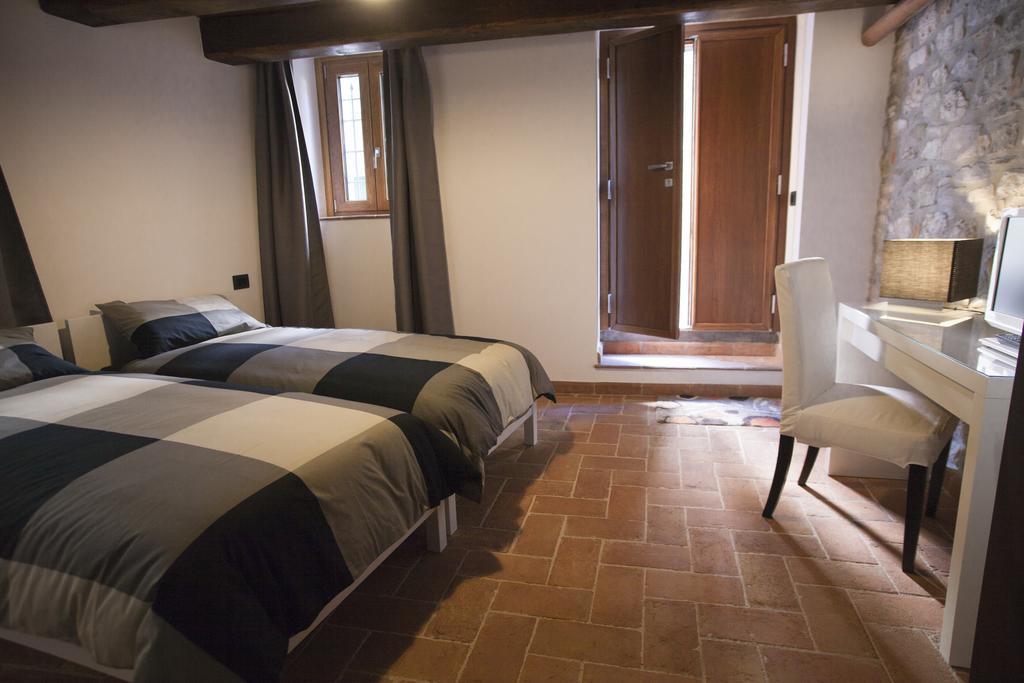 B&B Largo Alighieri Schiavi di Abruzzo ภายนอก รูปภาพ